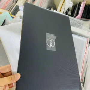 Thay mặt A Vỏ Laptop dell vostro 15 3568 V3568 "Logo dell inox" 0MTJ1N 068F3D 0X3VRG 00MRCR 0F55W 04F55W 0CT7PD – hàng mới chính hãng