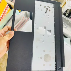 Thay mặt C Vỏ Laptop Dell Vostro 15 3568 3578 3562 3561 V3568 V3578 V3562 V3561 09VW35 "Viền Đen Bóng" – hàng mới chính hãng