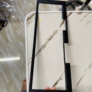 Thay mặt viền Phím Vỏ Nhôm Laptop Dell Precision M6800 M6700 VAR10 – hàng zin tháo máy chính hãng Dell 100%