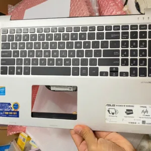 Thay vỏ mặt C laptop Asus TP500 TP500L TP500LA TP500LN 13NB05R1 hàng tháo máy zin chính hãng 100%