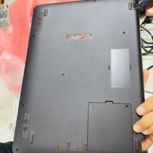 Thay vỏ mặt D Mới laptop Asus VivoBook X507 X507MA X507UA X507UF X507U X507M hàng MỚI zin chính hãng 100%