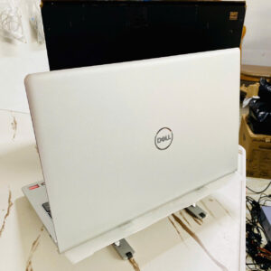 Laptop Dell 15 DC15255 Ryzen 5 7530U 16GB 512GB Tần số quét 120HzFull HD Win11 J4G69D4 võ diện