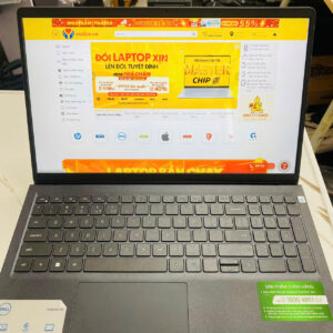 Laptop Dell Inspiron 15 3520 i5-1235U/ 16GB/ 512GB/ Tần số quét 120Hz"Full HD"/ Win11 (H7TMM74)
