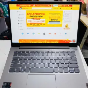 Laptop Lenovo ThinkBook 14 G3 ACL R3-5300U/ 8GB/ 512GB/ Full HD/ Win11 (P2FR4MA)