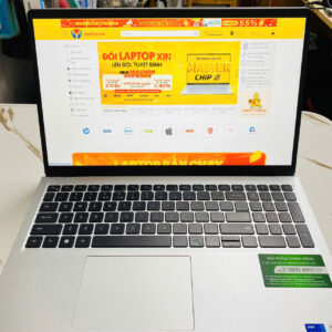 Laptop Dell Inspiron 15 3530 i7-1355U/ 16GB/ 1000GB/ 120Hz"Full HD/ Win11 (27N6GB4)
