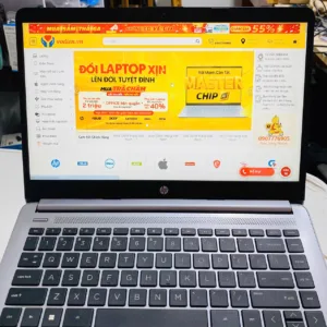 HP NoteBook 14" 245-G8 R5-5500U/ 8GB/ 512GB/Full HD/Win11(14477Q8)