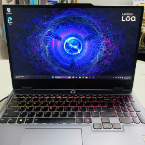Laptop Lenovo Gaming LOQ 15IRX9 i7-13650HX/ 16GB/ 512GB/ 6GB - RTX4050/ 144Hz"Full HD/ Win11 (P2MZ8ZG)