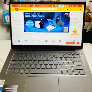 Laptop Lenovo V14 G4 IRU i5-13420H/ 16GB/ 512GB/ 14"Full HD/ Win11 (F53HX52)