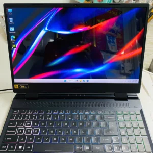 Acer Gaming NITRO 5 Tiger AN515-58-773Y i7-12700H/16GB/512GB/4GB-RTX3050Ti/144Hz"FHD/ Win11(B343400)