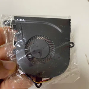 Chuyên Thay Quạt FAN CPU Laptop Dell Latitude 3590 L3590 E3590 Vostro 3580 3590 3591 3593 Laptop Inspiron 15R 5570 5575 5770 3585 17 - 3780 3793 0FX0M0 DC28000K8D0 DC28000K9F0 – Hàng mới chính hãng 100%