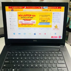 Dell Inspiron 14 3442 i5-4210U/ 8GB/ 160GB/ HD"1366 x 768"/ Win10 (DV84B12)