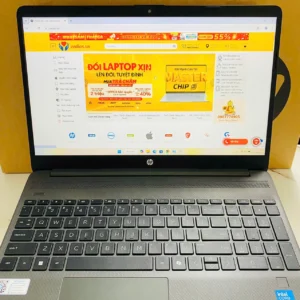 HP NoteBook 250R G9 Core 3-100U/8GB/512GB/Full HD/Win11(53009DM)