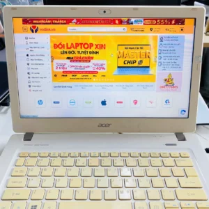 Laptop Acer Aspire V3-371 i5- 4210U/ 8GB/ 256GB/ Win10 (0246600)