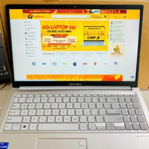 Laptop Asus Vivobook 15 X1504ZA-NJ1039W i7-1255U/ 16GB/ 512GB/ Full HD/ Win11(W34129G)