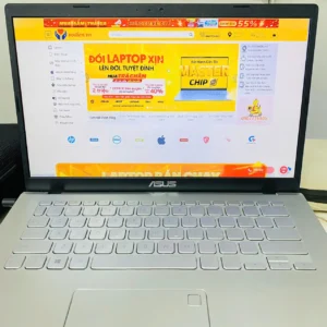 Laptop Asus Vivobook X409JA-EK237T i3-1005G1/ 8GB/ 256GB/ Full HD/ Win10 (588035G)
