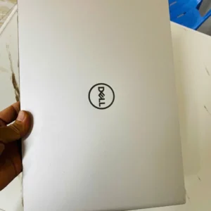 Thay mặt A Vỏ Nhôm Laptop Dell Vostro 14 5471 V5471 0RKJ9G 0RKJ9G (MÀU BẠC) – Hàng cũ tháo máy chính hãng Dell 100%