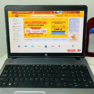 HP Probook 450-G1 i5-4200M/8GB/128GB SSD+500GB HDD/Win10(4091G30)