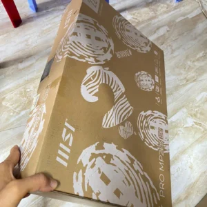 Màn hình MSI PRO MP223 E2 21.45 inch FHD/VA/100Hz/1ms - Mới chính hãng 100%