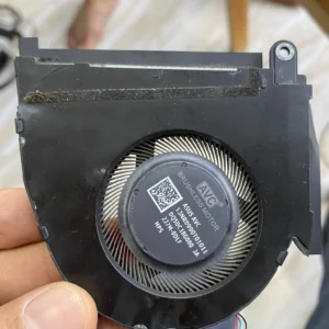 Chuyên Thay Quạt FAN CPU VÀ GPU Laptop Asus Tuf Gaming F15 FX517 FX517Z FX517ZR FX517ZC FX517ZE FX517ZM – Hàng zin tháo máy chính hãng