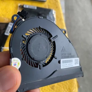 Thay Quạt FAN CPU tản nhiệt Laptop HP Pavilion 14-CE 14 CE L26368-001 L26367-001 – Hàng mới zin chính hãng 100%