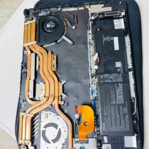Thay linh kiện Laptop Asus TUF Gaming F15 FA507 FA507RE FA507RC FA507RM 3CNJKBAJN70 46NJKLBJN10 - Hàng cũ tháo máy chính hãng 100%