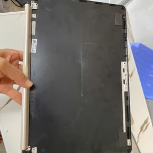 Thay mặt A và thanh ngang Vỏ Laptop Asus X542 X542BA X542B X542U X542UA X542UQ X542UR (MÀU VÀNG) –  Mới Like New chính hãng ASUS