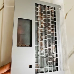 Thay mặt C Vỏ Laptop HP 340S G7 (MÀU BẠC)– Hàng mới chính hãng