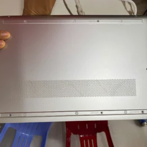 Thay mặt D Vỏ Laptop HP 340S G7 (MÀU BẠC)– Hàng mới chính hãng