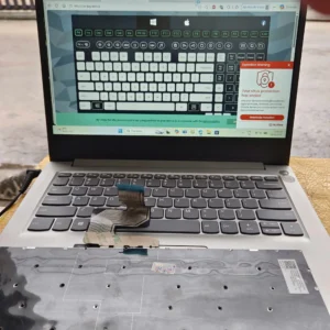 Thay phím mới chính hãng Laptop Lenovo Ideapad 3-14ADA05 3-14ARE05 Ideapad 3-14IIL05 3-14IJL05 3-14IML05 3-14ITL05 Hàng mới chính hãng 100%