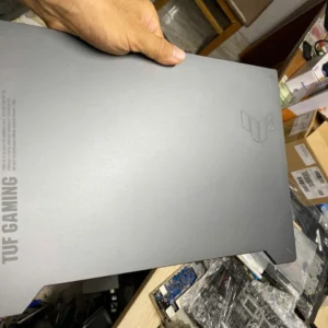 Thay vỏ mặt A Laptop Asus TUF Gaming F15  FX507 FX507V FX507VU FA507 FA507RE FA507RC FA507RM FX507ZM 3CNJKBAJN70 46NJKLBJN10 - Hàng cũ tháo máy chính hãng 100%