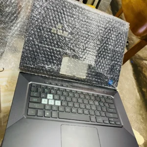 Thay vỏ mặt C Mới Full Vỏ liền Phím Mới Laptop Asus TUF GAMING F15 FX516 FA516 FX516P FX516PR FX516PE - Hàng Full Vỏ liền Phím Mới zin chính hãng Asus
