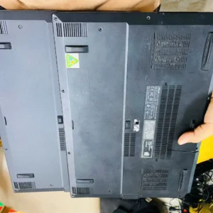 Thay vỏ mặt D Mới Laptop Asus TUF GAMING F15 FX516 FA516 FX516P FX516PR FX516PE - Hàng MỚI zin chính hãng 100%
