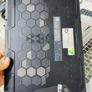 Thay mặt D Vỏ Laptop ASUS Gaming F15 A15 FX506 FA506 FA506I FA506II FA506IH FA506IV FA506IU 3BBKXTAJN00 48BKXLBJN00 - Hàng tháo máy Chính Hãng 100%