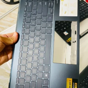 Thay Vỏ Mặt C - Vỏ Laptop Asus ZenBook 14 UX425 UX425EA UX425E UX425JA – Hàng zin theo máy Chính Hãng 100%