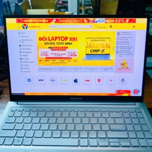Asus Vivobook 15 OLED 2.8K A1505VA-MA515WS i5-13420H/16GB/512GB/120Hz"2880x1620/ Win11(W52829A)