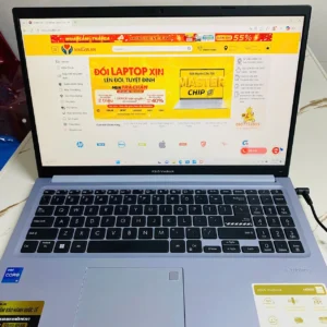 Asus Vivobook 15 X1502ZA-EJ120W i5-1240P/16GB/512GB/Full HD/Win11(N046138)