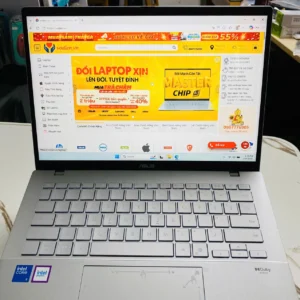 Asus Vivobook S14 S3407VA-LY146W Core 5-210H/ 16GB/ 512GB/WUXGA"1920 x 1200/Win11(D250297)