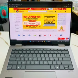 HP Envy X360 14 OLED fc0084TU Ultra 7-155U/ 32GB/ 1TB/ 2.8K"2880x1800/Win11(42208M6)
