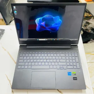 HP Gaming VICTUS 16 R0283TX i5-13500H/ 16GB/ 512GB/ RTX3050-6GB/ 144Hz"Full HD/Win11(42808CL)
