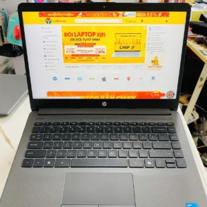 HP Notebook 14 240R-G9 i3-1315U/8GB/512GB/Full HD/Win11(5460DTM)