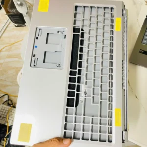 Thay vỏ mặt C - Vỏ Laptop Acer Aspire 3 A315 A315-58 A315-35 A115-32 (MÀU BẠC) – hàng mới 100%