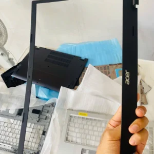 Thay vỏ mặt viền B - Vỏ Laptop Acer Aspire 3 A315 A315-58 A315-35 A115-32 – hàng mới 100%