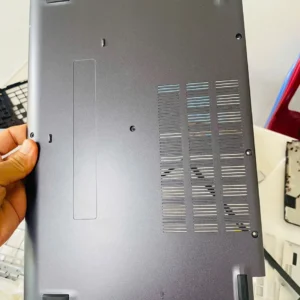 Thay vỏ mặt D - Vỏ Laptop Acer Aspire 3 A315 A315-58 A315-35 A115-32 (MÀU XÁM) – hàng mới 100%