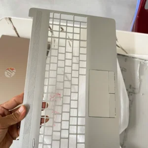 Thay vỏ mặt C - Vỏ Laptop HP Pavilion 15-DY 15-DU 15S-DY 15S-DU 15-DY1027OD 15-DU0062TU 15-DU1040TX 15-DU0059TU 15-DU0041TX 15-DU0114TU (MÀU BẠC) – hàng mới chính hãng HP