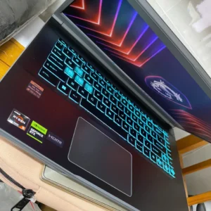 MSI Gaming Thin A15 B7UC-261VN R5-7535HS/16GB/ 512GB/ RTX3050-4GB/ 144Hz"Full HD/Win11(0056208)