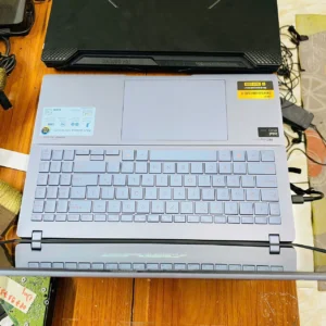 Asus Vivobook S16 OLED 3.2K S5606MA-MX050W Ultra 5 125H/ 16GB/ 512GB/ 120Hz"3200 x 2000"/ Win11(8755339)