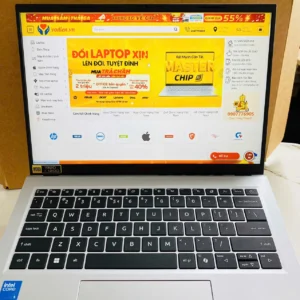 Acer Aspire Go 14 AG14-72P-563L Core 5 120U/ 16GB/ 512GB/ Full HD+"1920x1200/ Win11(C123400) Bạc