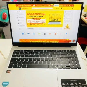 Acer Aspire Lite 15 AL15-42P-R50R R5-7430U/ 16GB/ 512GB/ Full HD/Win11(0C49F00)