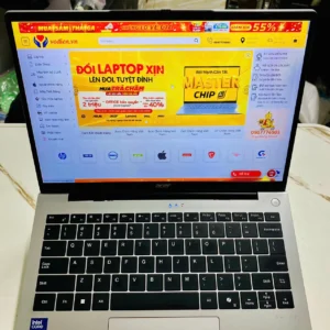 Acer Swift Lite 14 AI SFL14-51M-56HS Ultra 5-125U/ 16GB/ 512GB/Full HD+"1920x1200/Win11(7719D00)