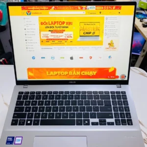 Asus VivoBook 16 X1607CA-MB980W Ultra 5 225H/ 16GB/ 512GB/ WUXGA"1920x1200/ Win11(329406D)